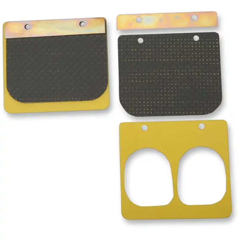 Commander Vite PRO-SERIES REED-RM25093-5