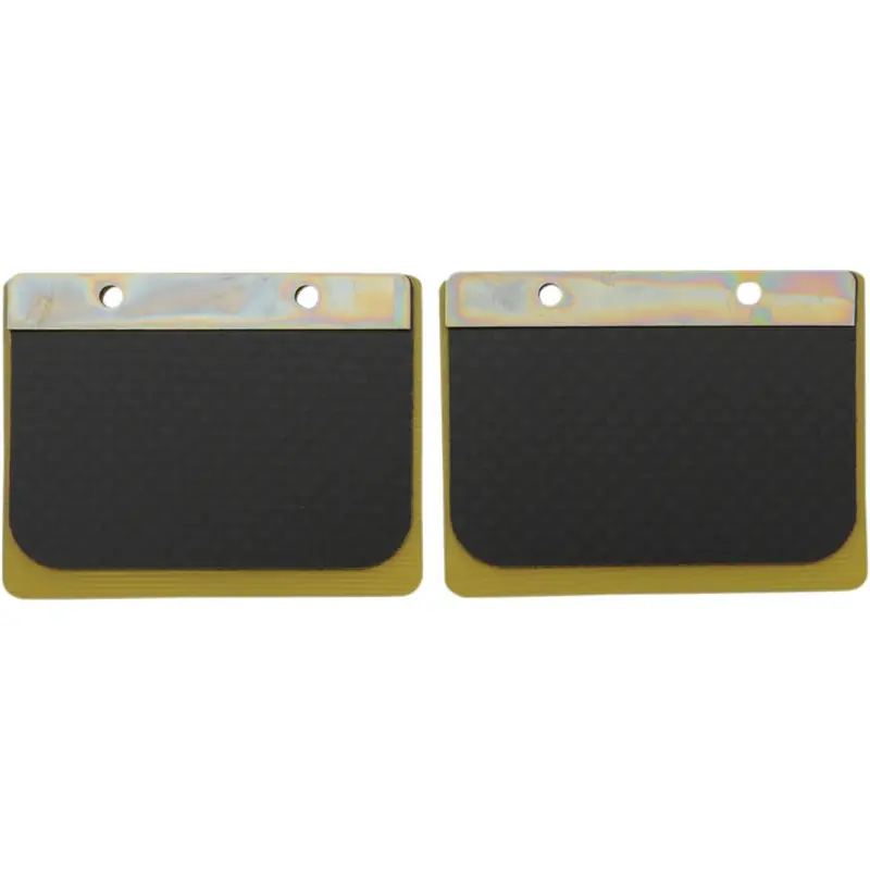 PRO SERIES REED YZ125 Pas Cher