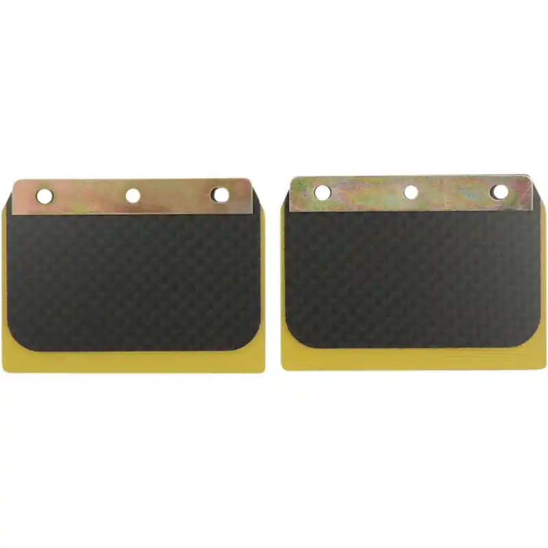 PRO SERIES REED YZ125 Marque