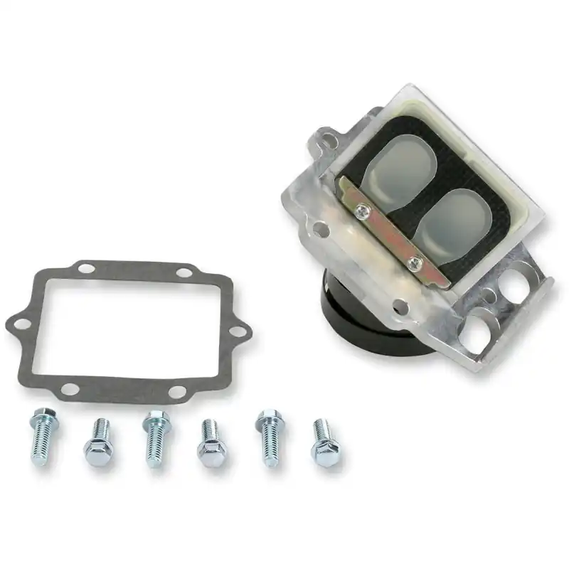 Retour Gratuit RAD VALVE KX125 02