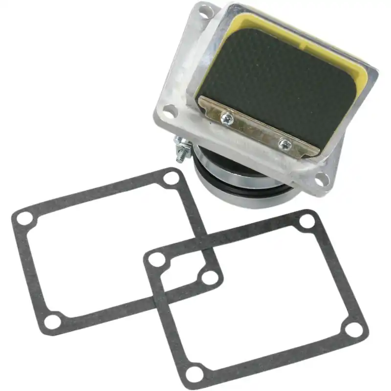 RAD VALVE YZ125 89-92 Commander Vite