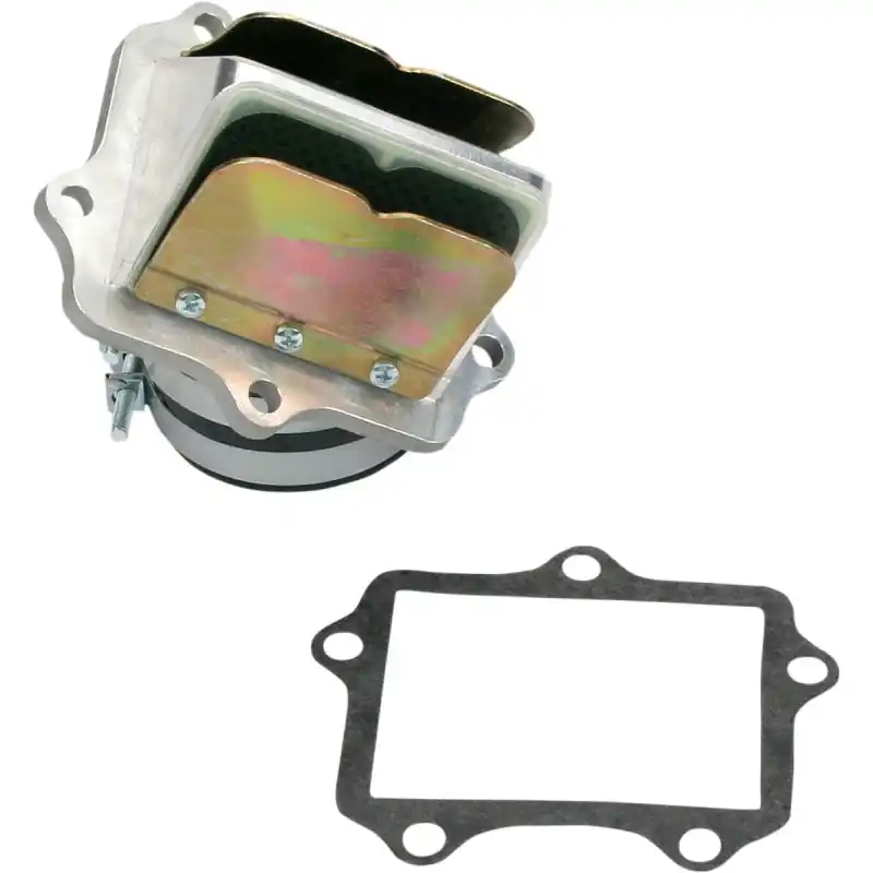 Populaire RAD VALVE YZ250 97-98