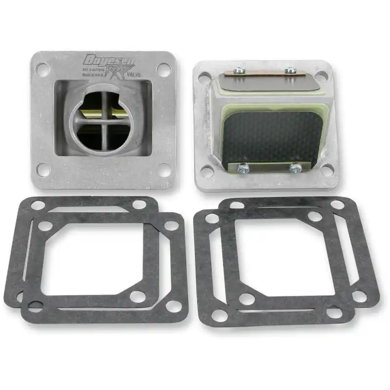 Haute Qualité RAD VALVE BANSHEE