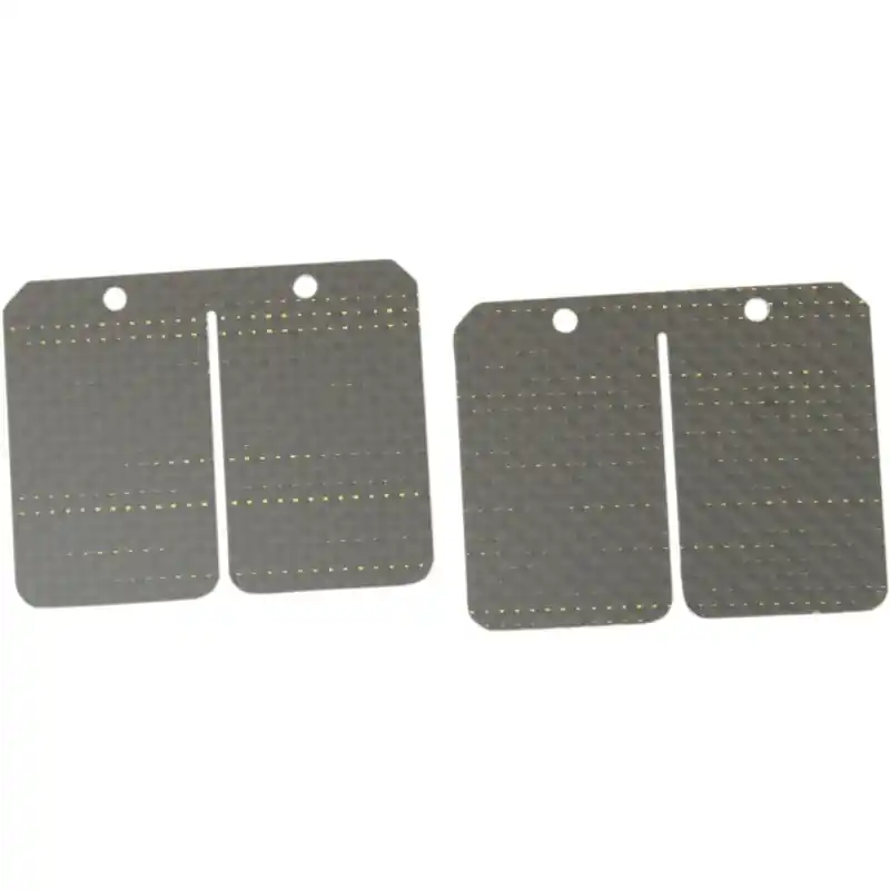 CSS REED RM125 09-08 Bon Plan