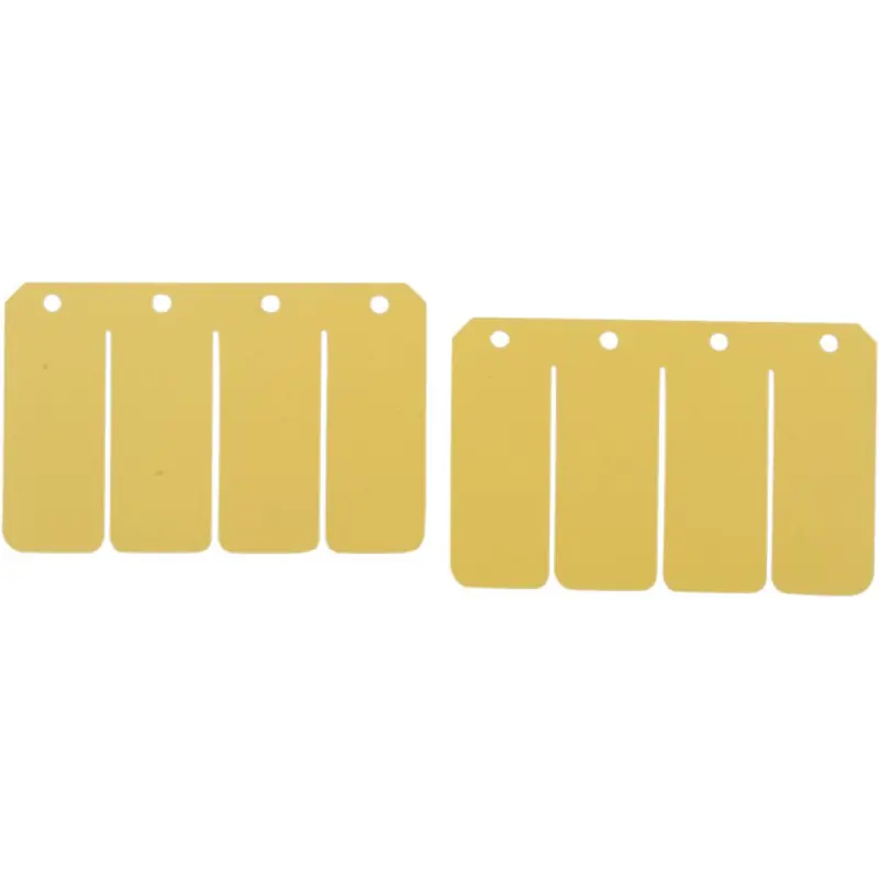 Jusqu&rsquo;à Épuisement Des Stocks FSS REED CR500 89-01