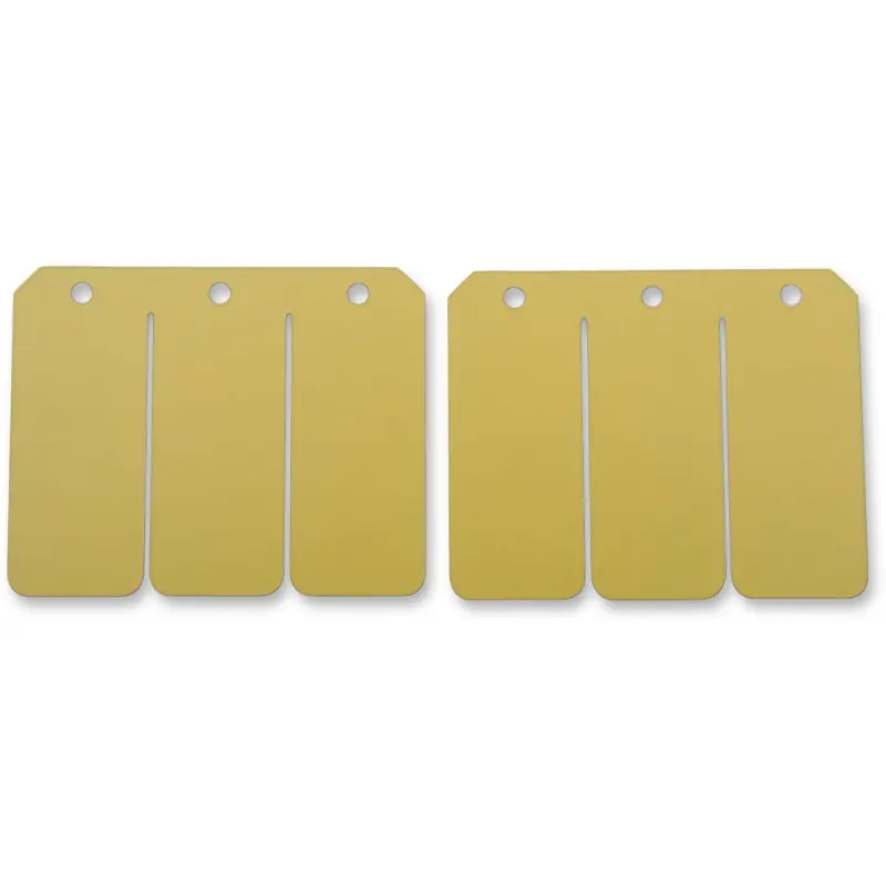 Produit De Marque FSS REED YZ125 02-16