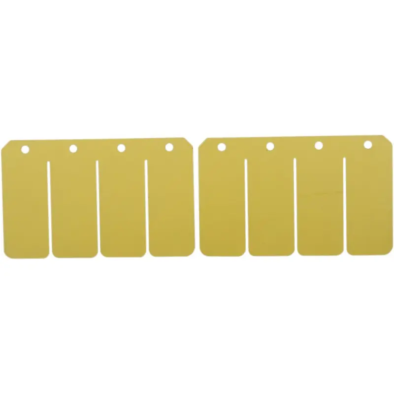 Commander Vite FSS REED CR250 03-04