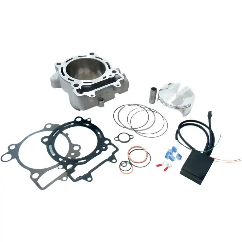 CYLINDER KIT KXF450 Acheter Direct