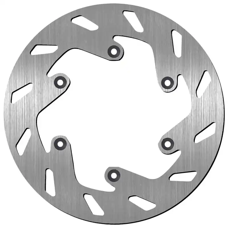 BRAKE RTR ROUND Authentique