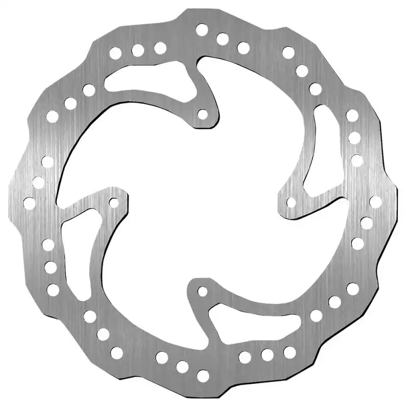 BRAKE RTR ROUND Pas Cher