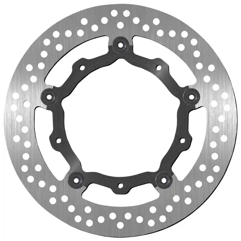 Paiement Sécurisé BRAKE RTR ROUND