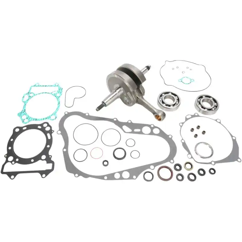 Authentique CRANKSHAFT KIT CBK0095