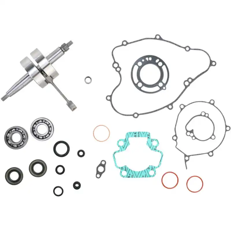 Populaire CRANKSHAFT KIT CBK0100