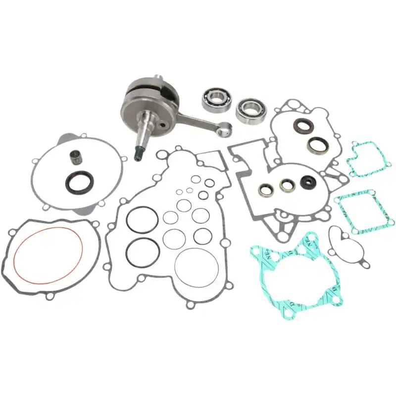 CRANKSHAFT KIT CBK0107 Pas Cher