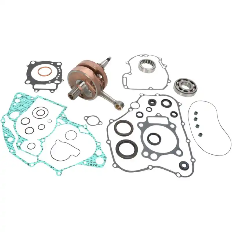 CRANKSHAFT KIT CBK0119 Usine Directe