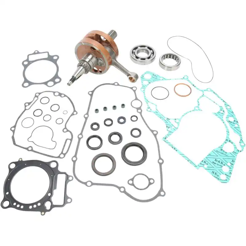 Prix Réduit CRANKSHAFT KIT CBK0126