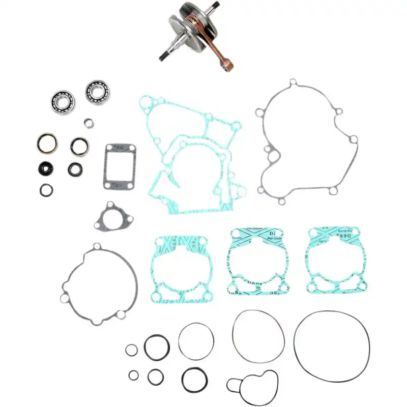 CRANKSHAFT KIT CBK0190 Nouveauté