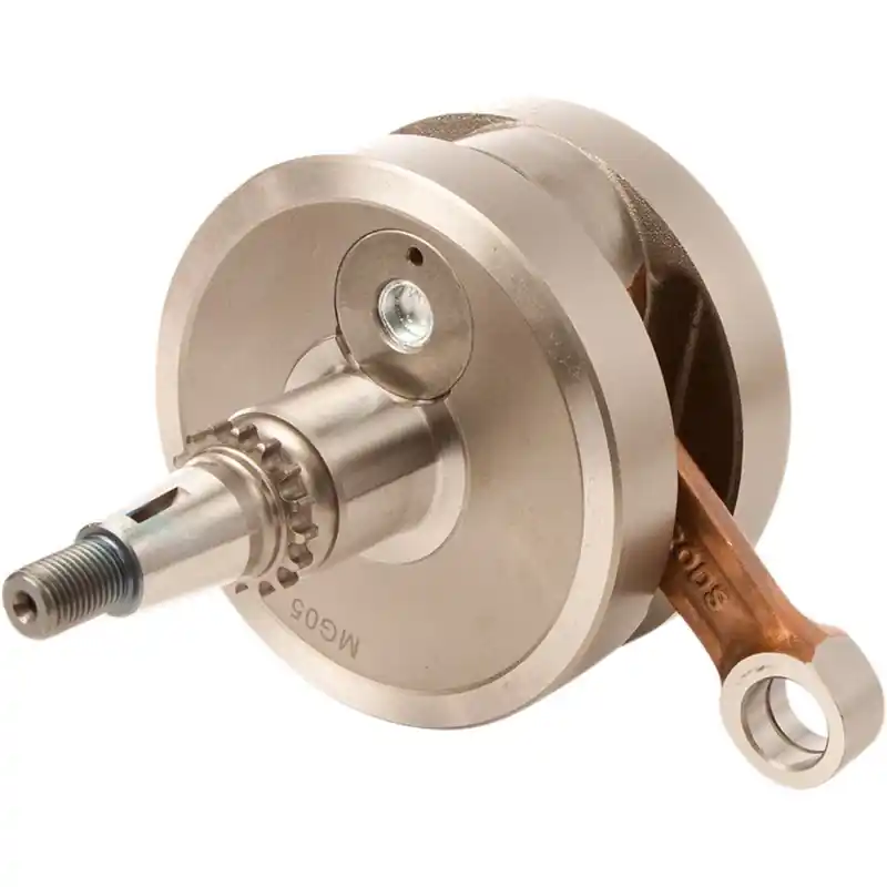 Prix Bas CRANKSHAFT 4022
