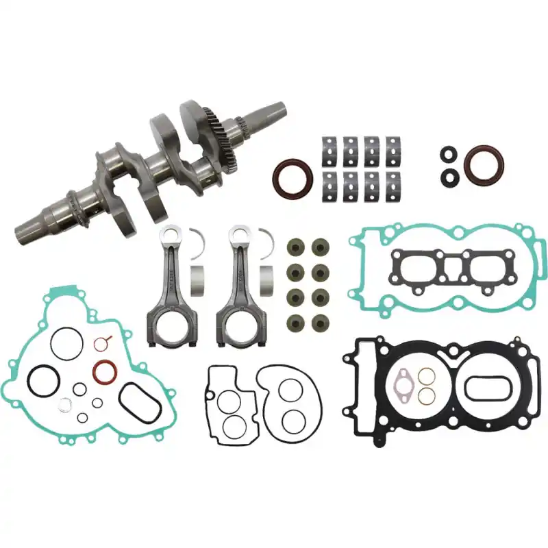 Kit Bas Moteur POLARIS RGR/RZR900 Paiement Sécurisé