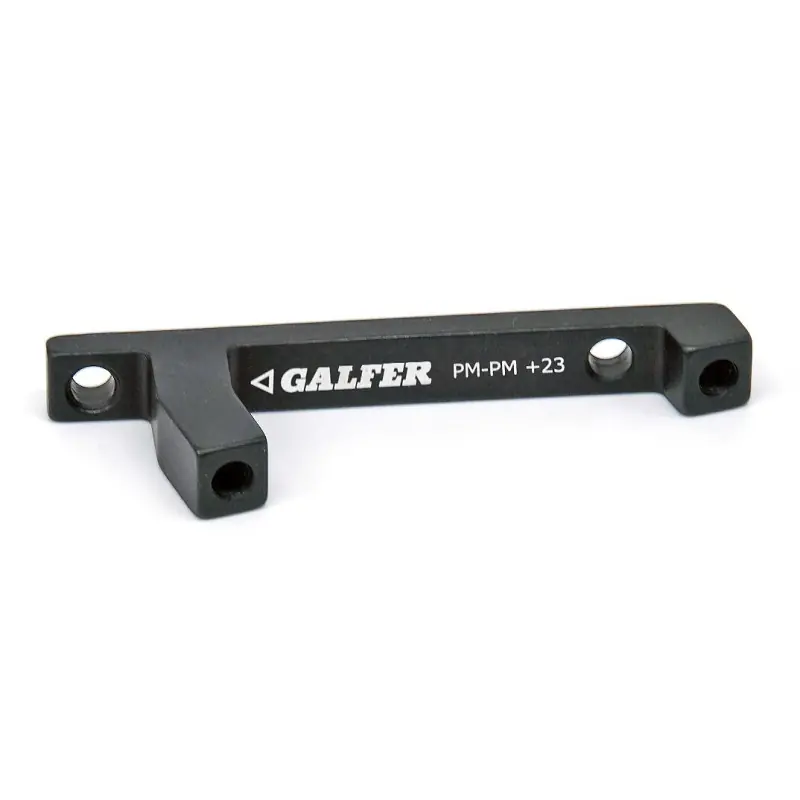 ADAPTER POSTMOUNT +23MM Meilleur Choix