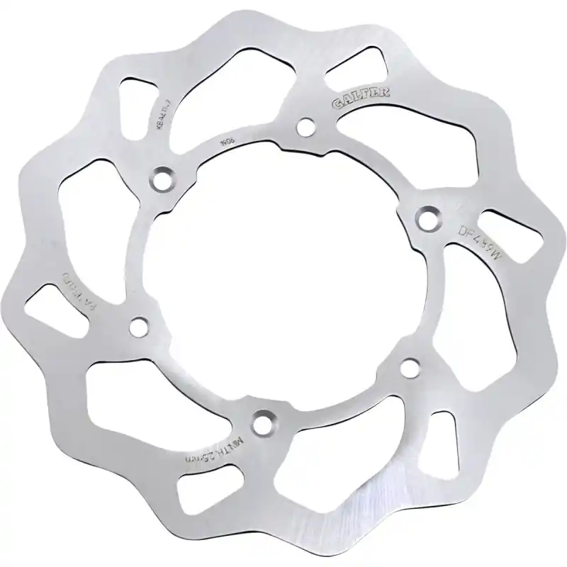 Prix Choc BRAKE DISC FIXED WAVE