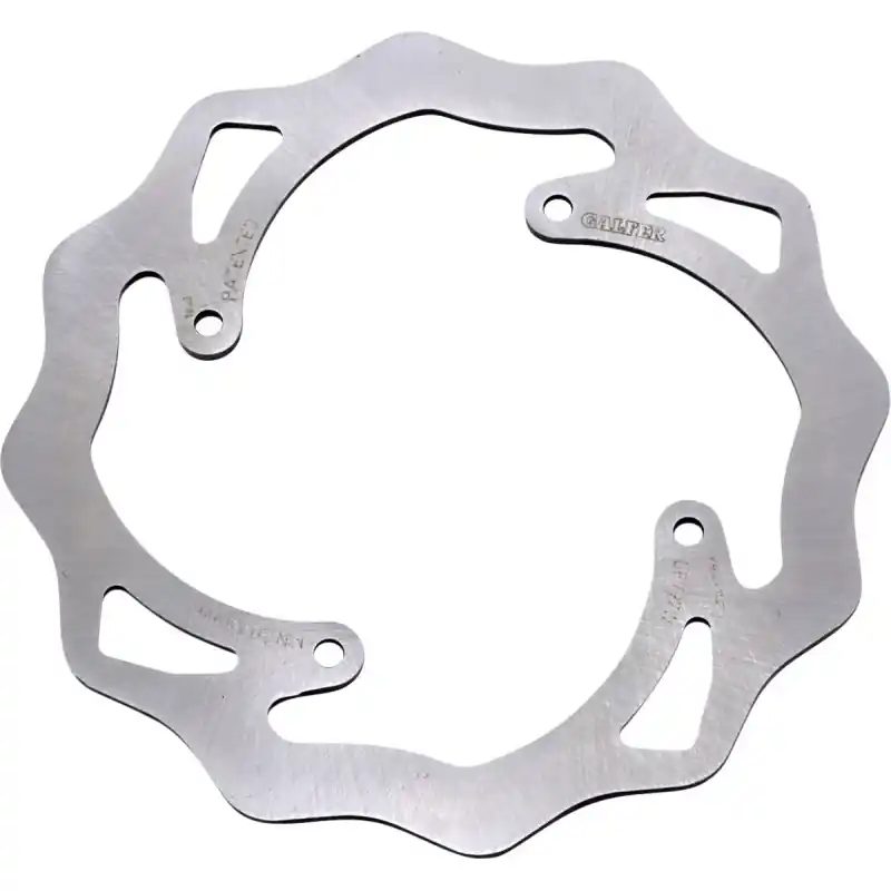 BRAKE DISC FIXED WAVE Vente Directe