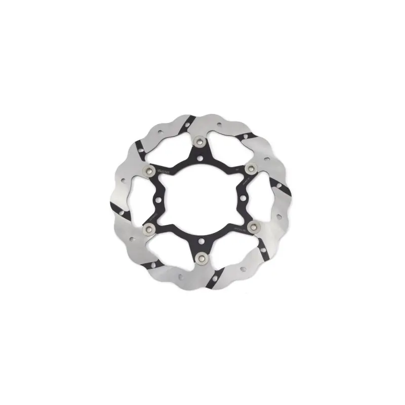 BRAKE DISC FLOAT WAVE GR Pas Cher