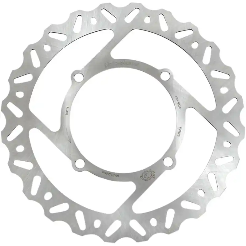 Top Vente BRAKE DISC NITRO FRONT