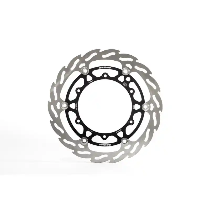 BRAKE DISC FLAME FLOAT FRONT Marque