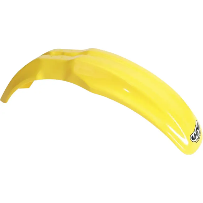 Retour Gratuit F FNDR RM80 86-99 YELLOW
