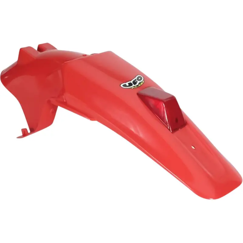 Vente Directe R FDR XR650R 00-04 RED