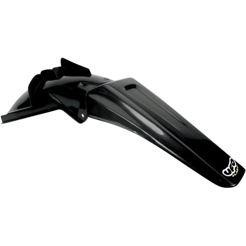 R FNDR 99-02 KX125/250 BK Promotion
