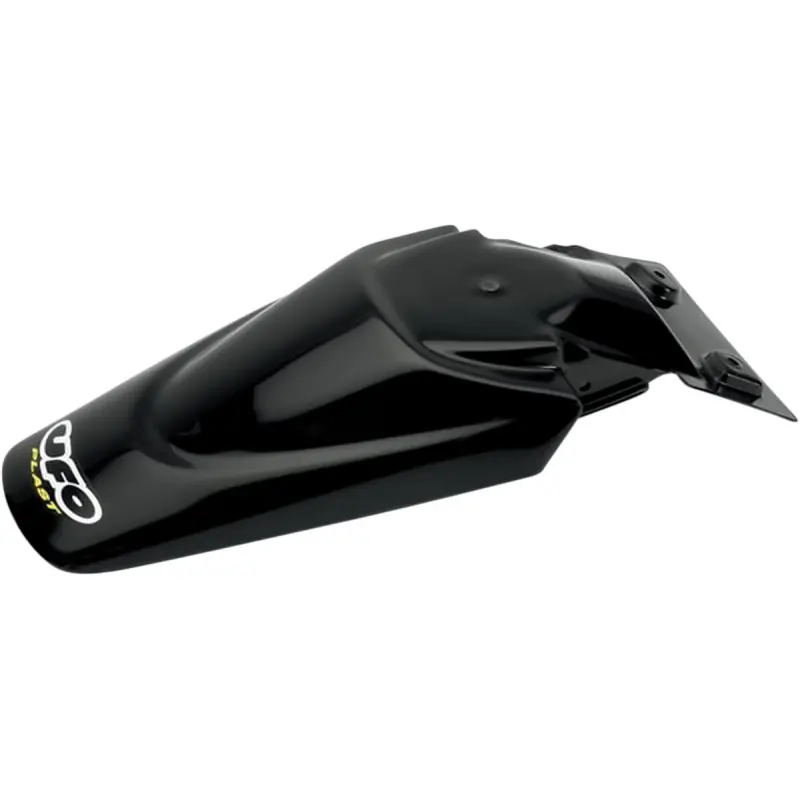 RR FENDER KX65 01-18 BLK Must-Have