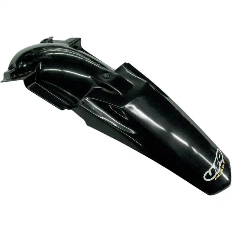RR FENDER YZ80/85 02-14 BLK Bon Plan