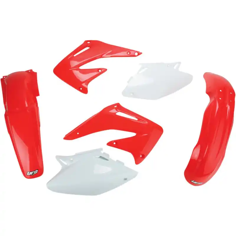 BODY KIT HON CRF450 02-03 Offre Du Jour