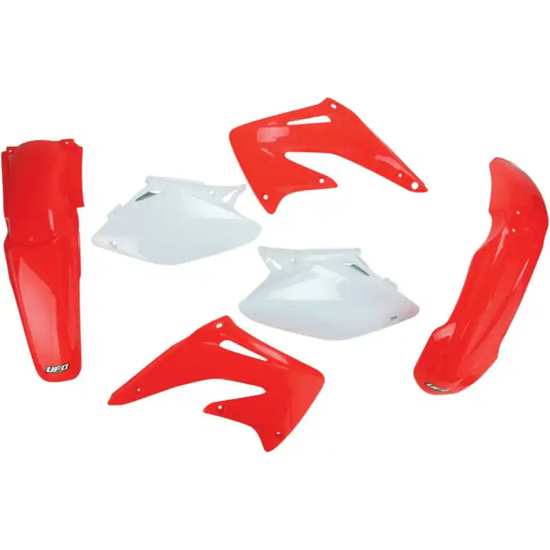 Dernière Chance BODY KIT HON CRF450 2004