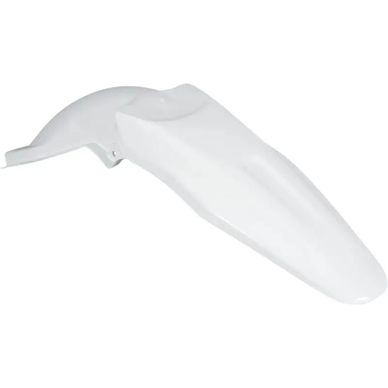 RR FENDER KXF250/450 06-08 WHT Offre Du Jour