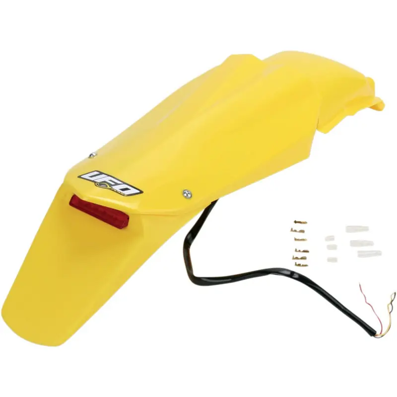Super Prix FENDER R ENDURO HUSQ YEL