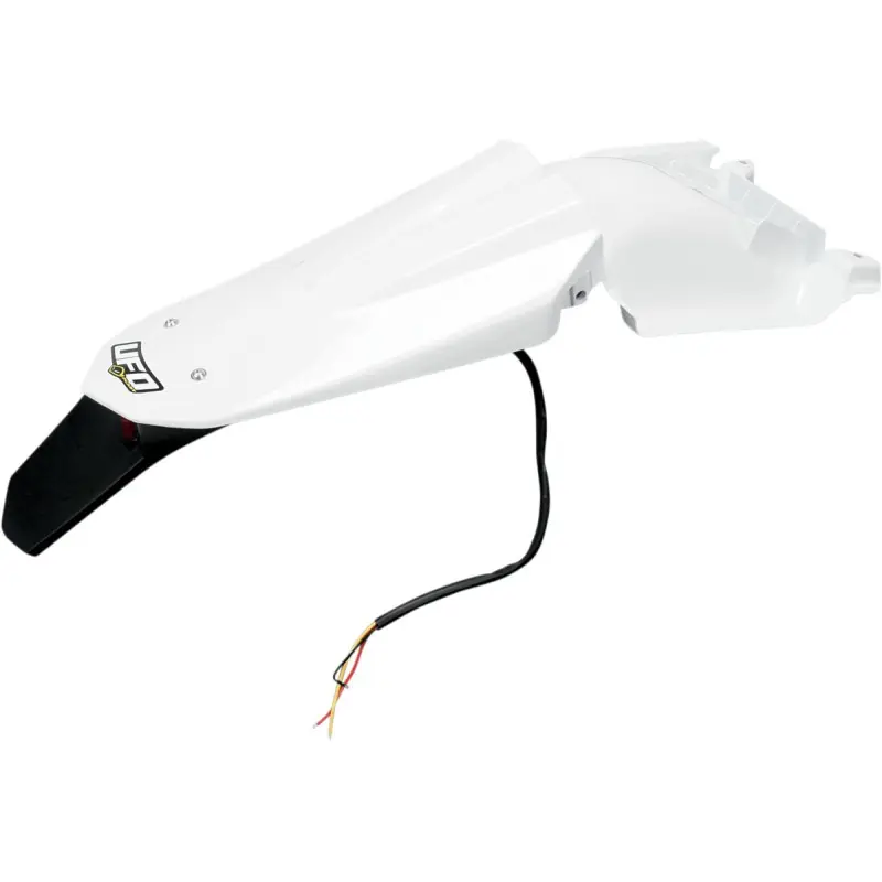 Affaire À Saisir FENDER W/LITE 08 HUSQ WH