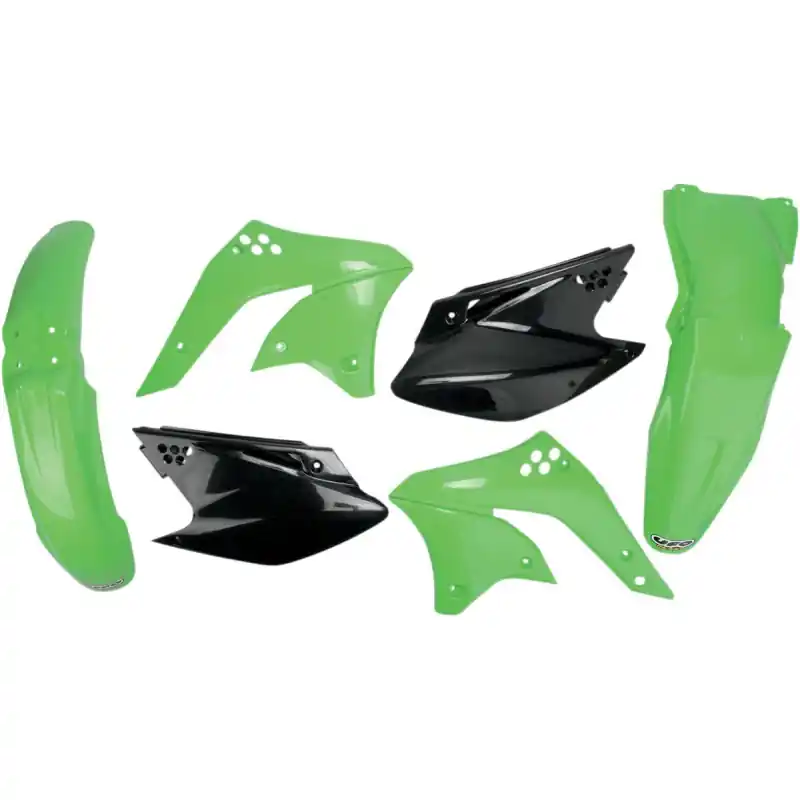 Seulement Aujourd&rsquo;hui BODY KIT 08 KXF250