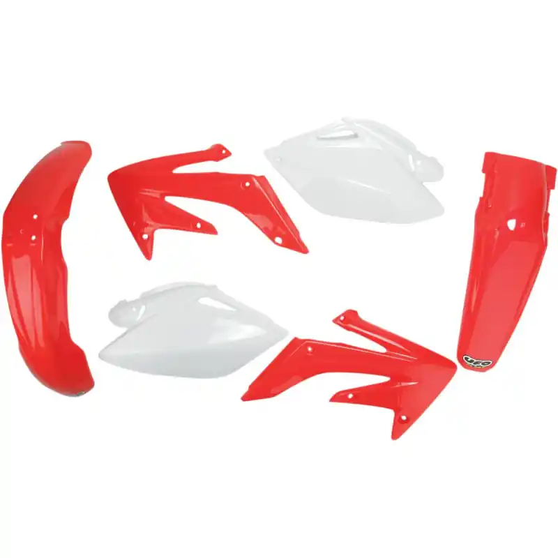 Soldes BODY KIT CRF250 08-09 OEM09