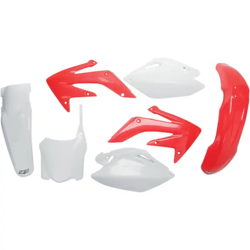 BODY KIT CRF250 08-09 OEM08 Prix Cassé