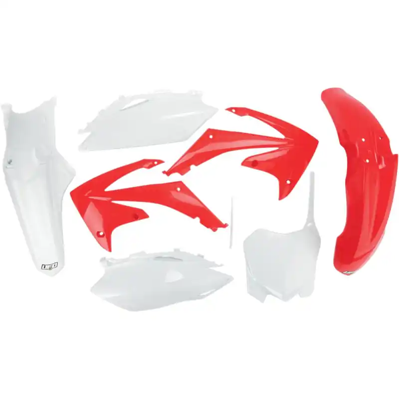 BODYKIT CRF450 9-10/250 10 OEM Achat Immédiat