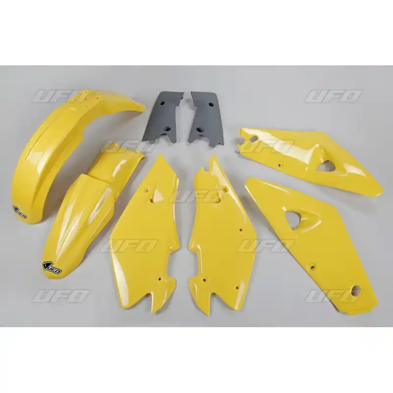 Commander Vite BODY KIT 00-03 HUSQ 2T