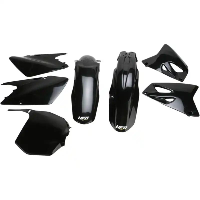 Dernière Chance BODY KIT RM125/250 03-05 BK