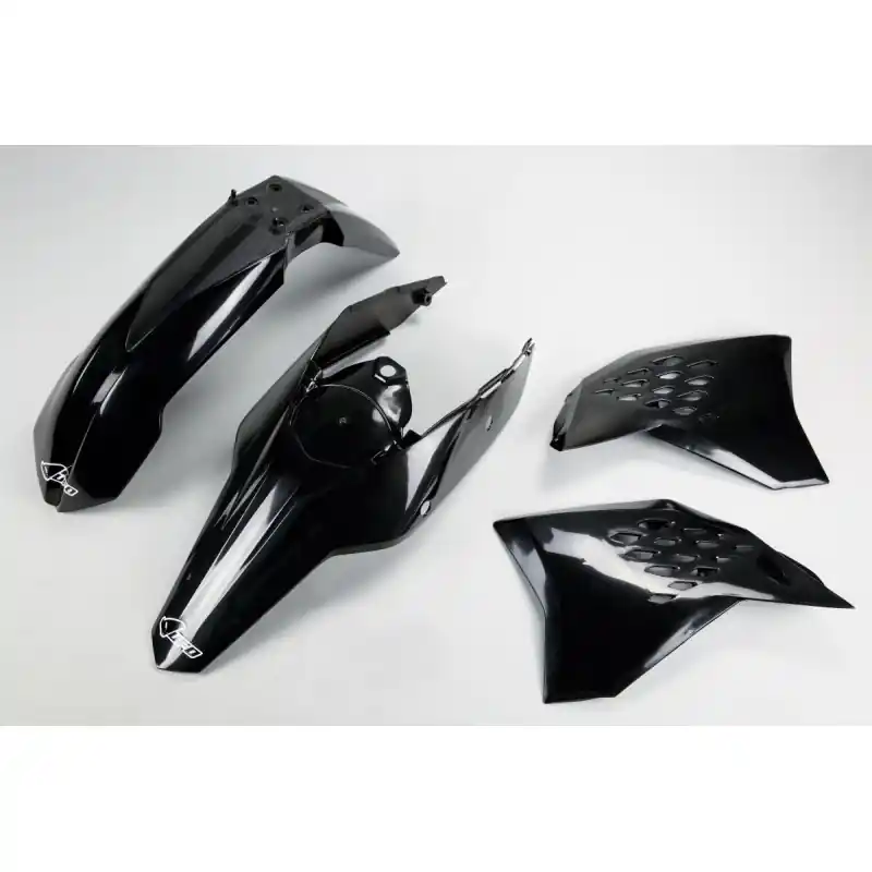 Vente Directe BODY KIT KTM EXC 09-10 BK