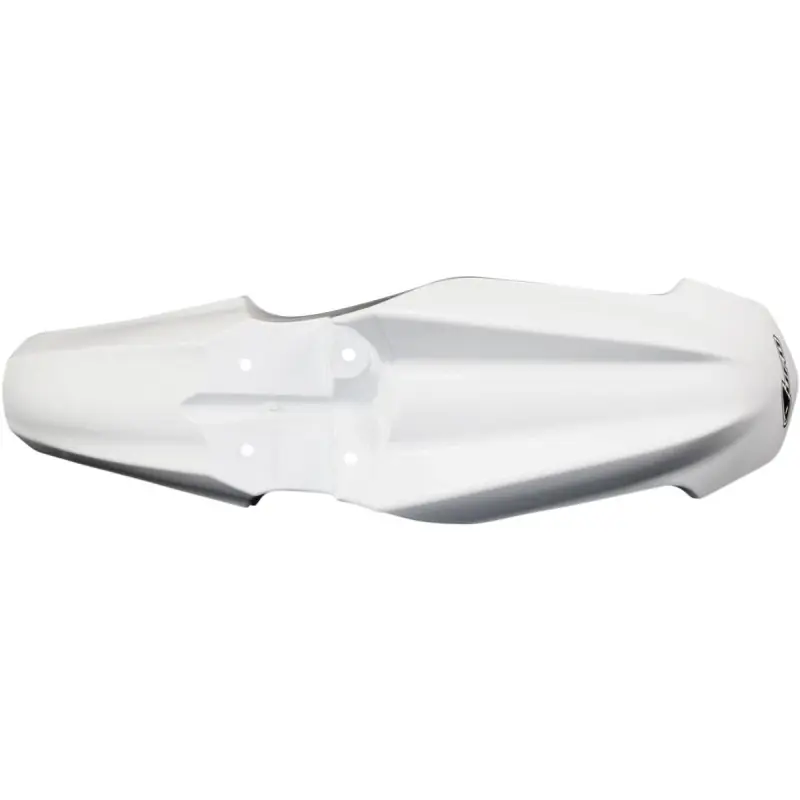 Dernière Chance FENDER FRT CRF450 13-16 WHT