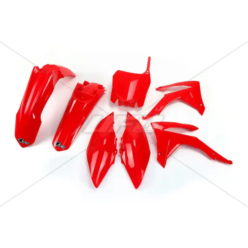BDYKIT CRF250 14-17/45013-16RD Vente Flash