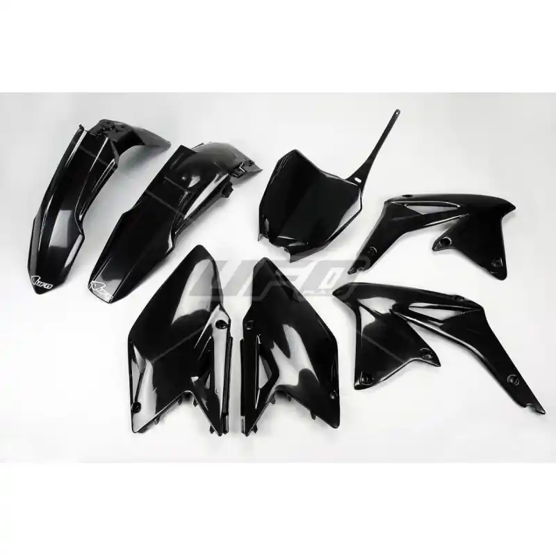 BODY KIT RMZ450 08-17 BK Bon Marché