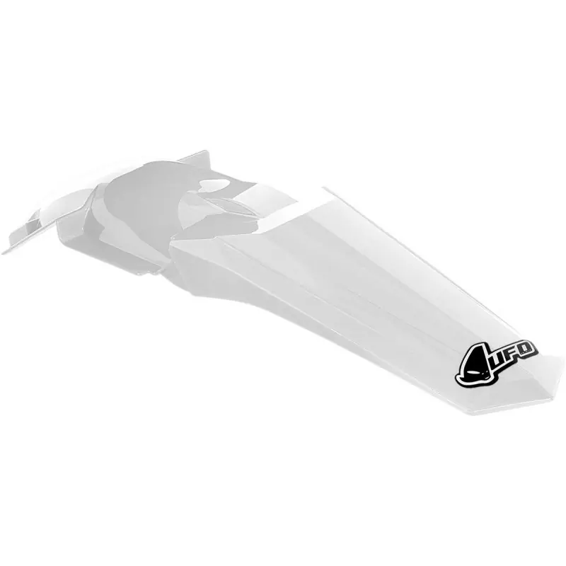 RR FENDER YZ80/85 02-14 WHT R Seulement Aujourd&rsquo;hui
